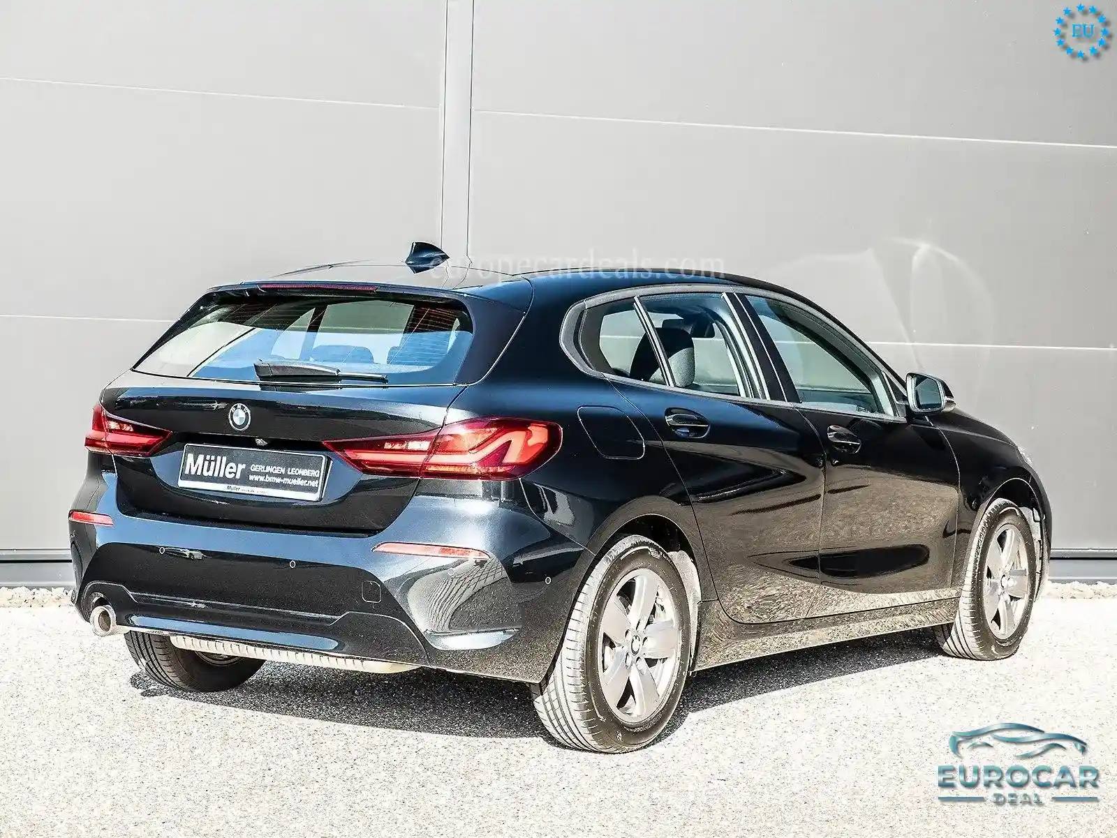 BMW 118