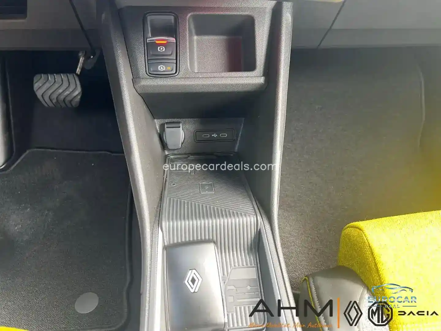 Renault R 5