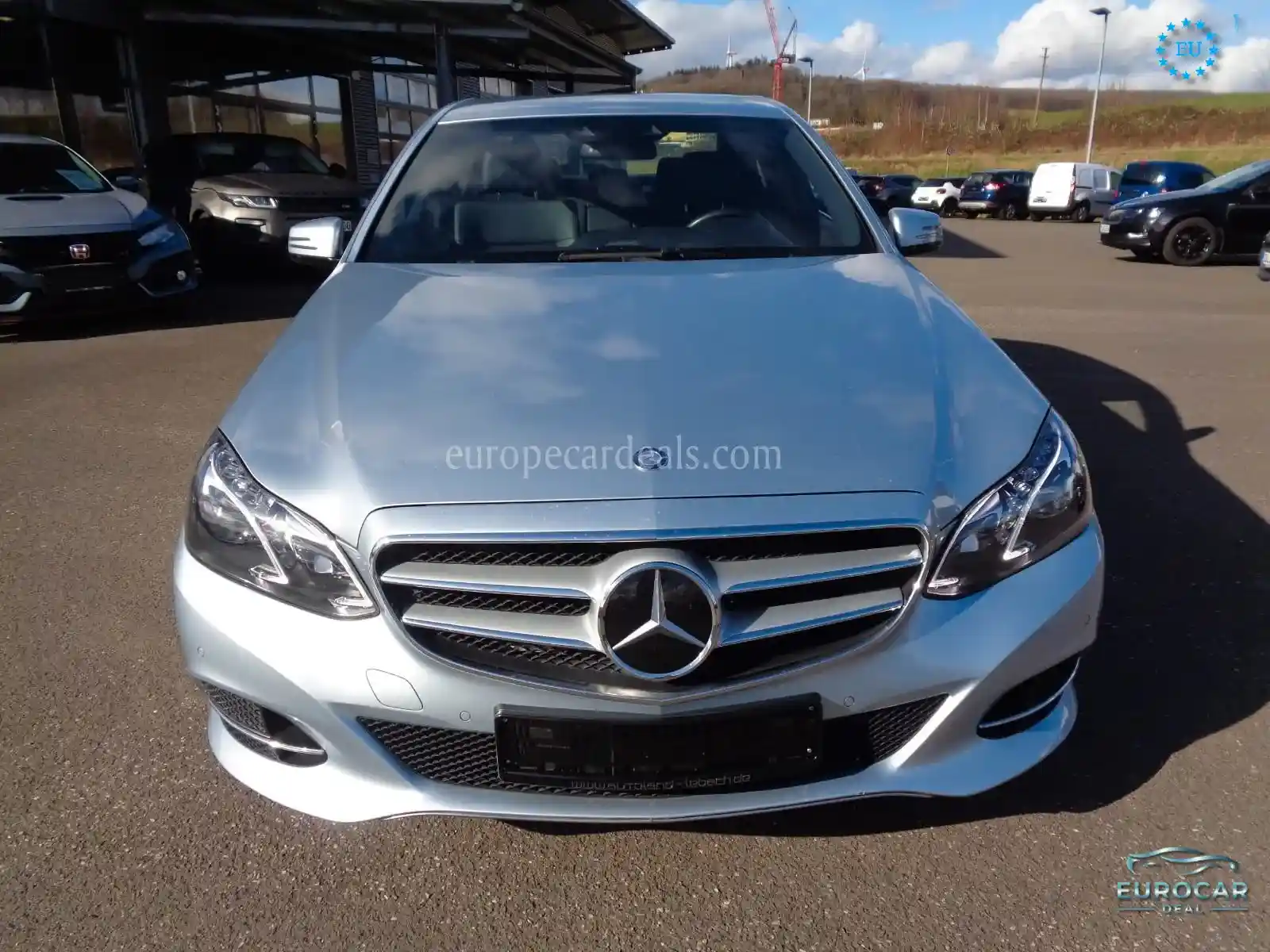Mercedes-Benz E 300
