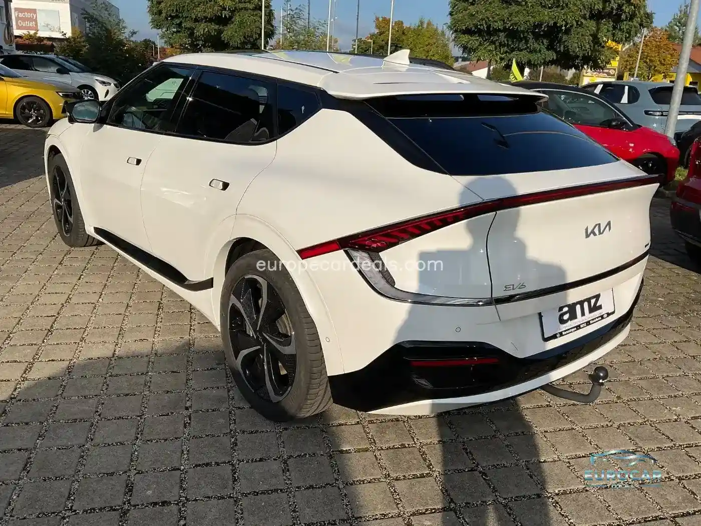 Kia EV6