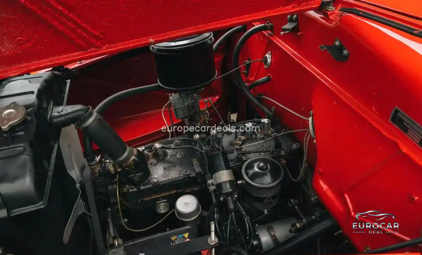 Dodge Other