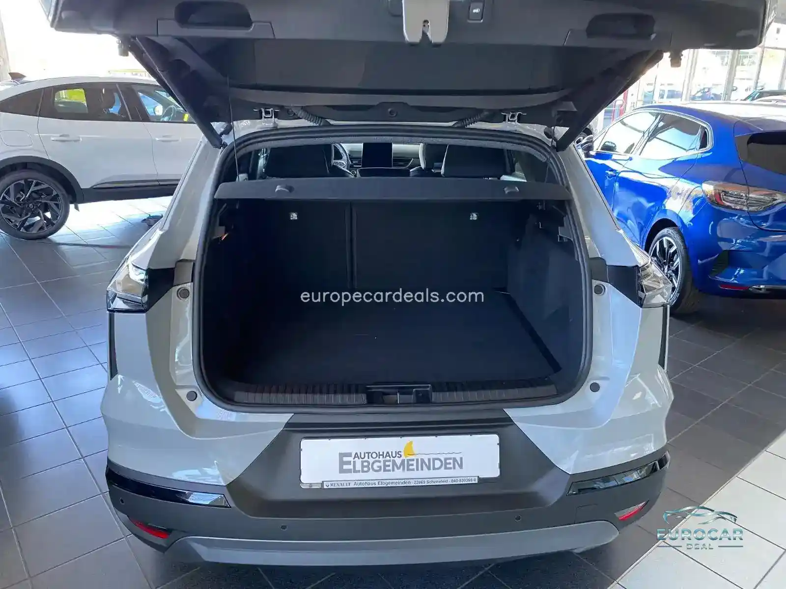 Renault Symbioz