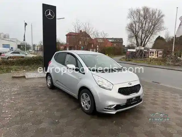 Kia Venga