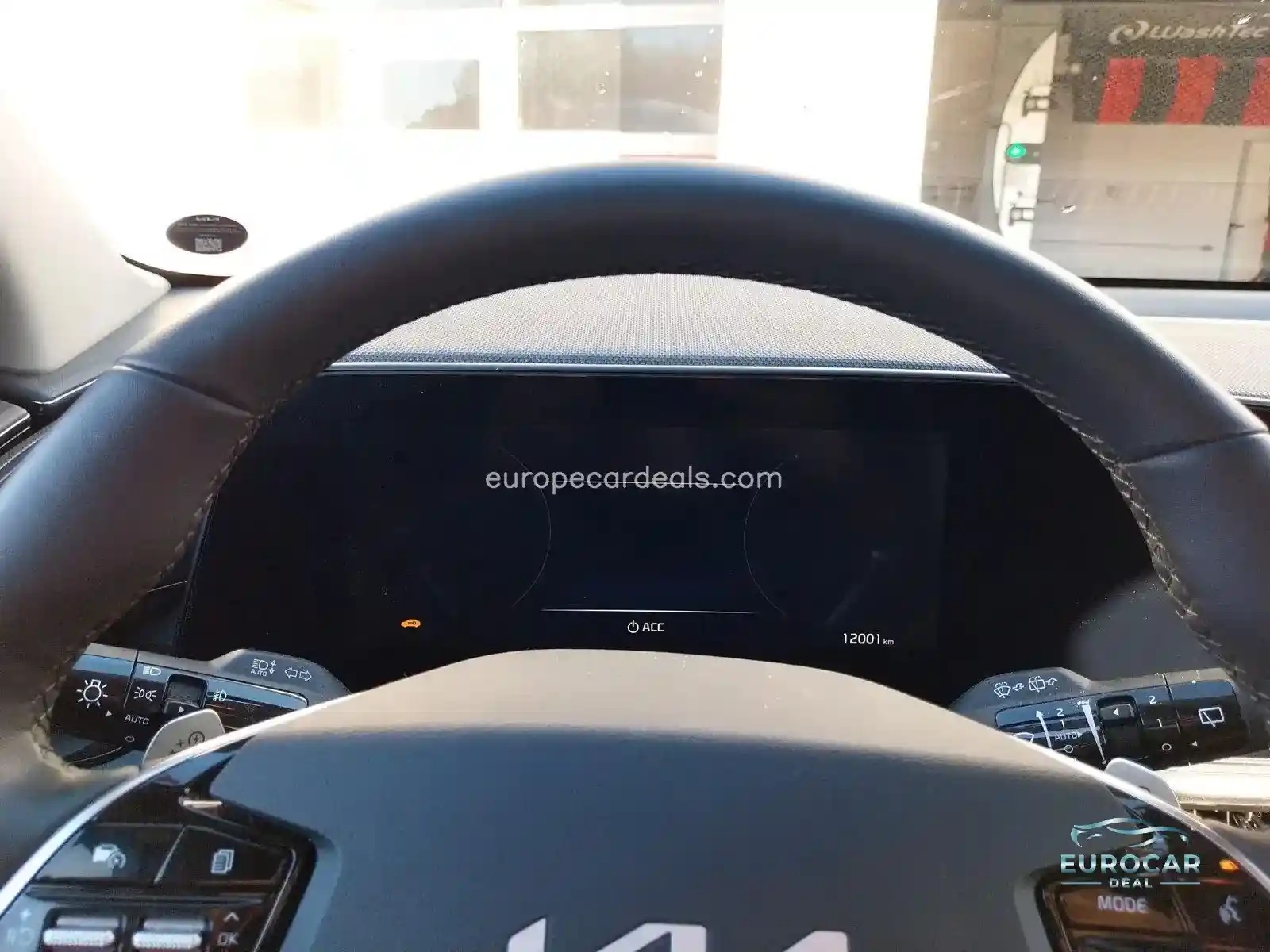 Kia Niro EV