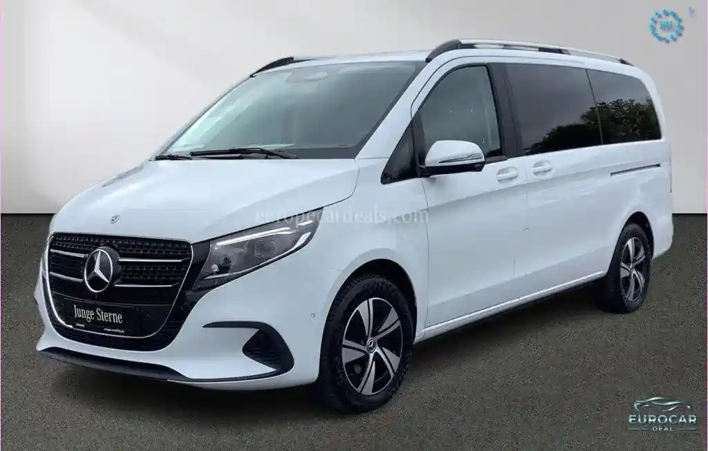Mercedes-Benz V 250