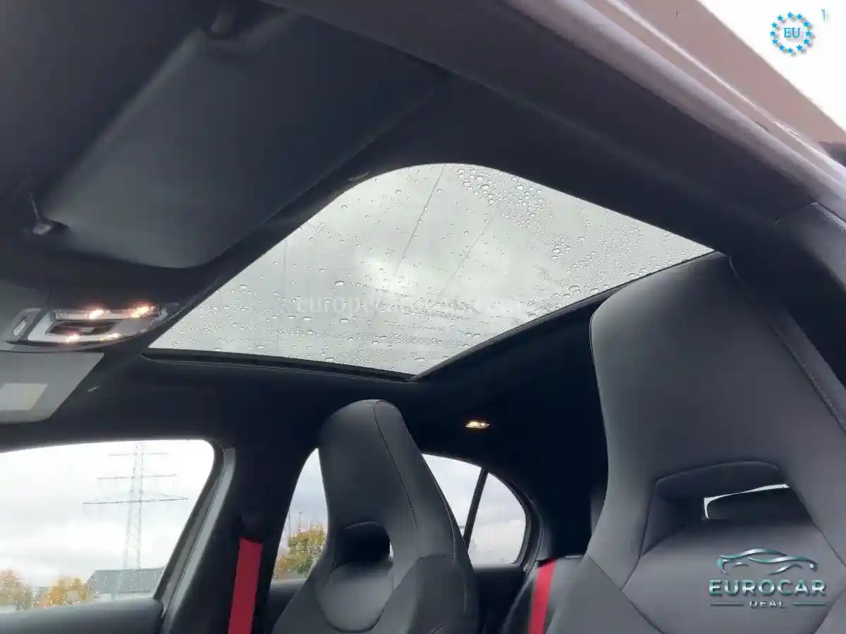 Mercedes-Benz A 35 AMG