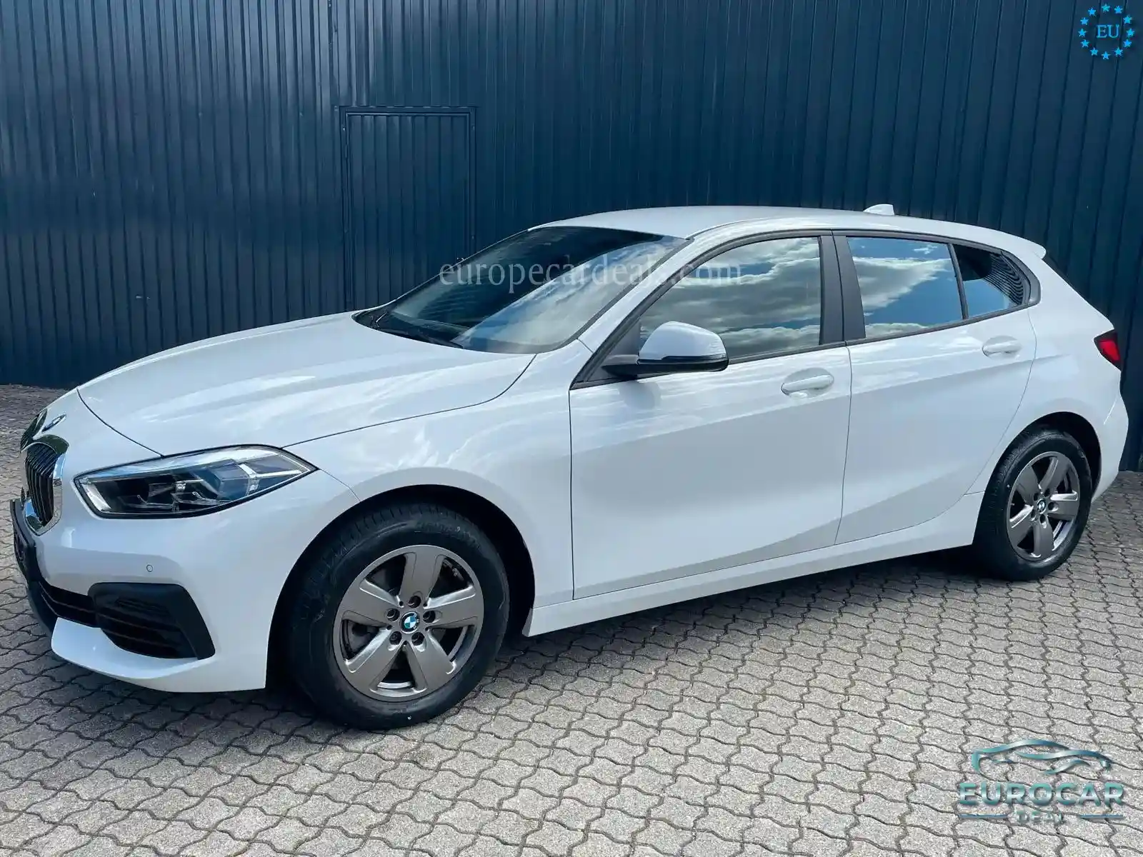 BMW 116