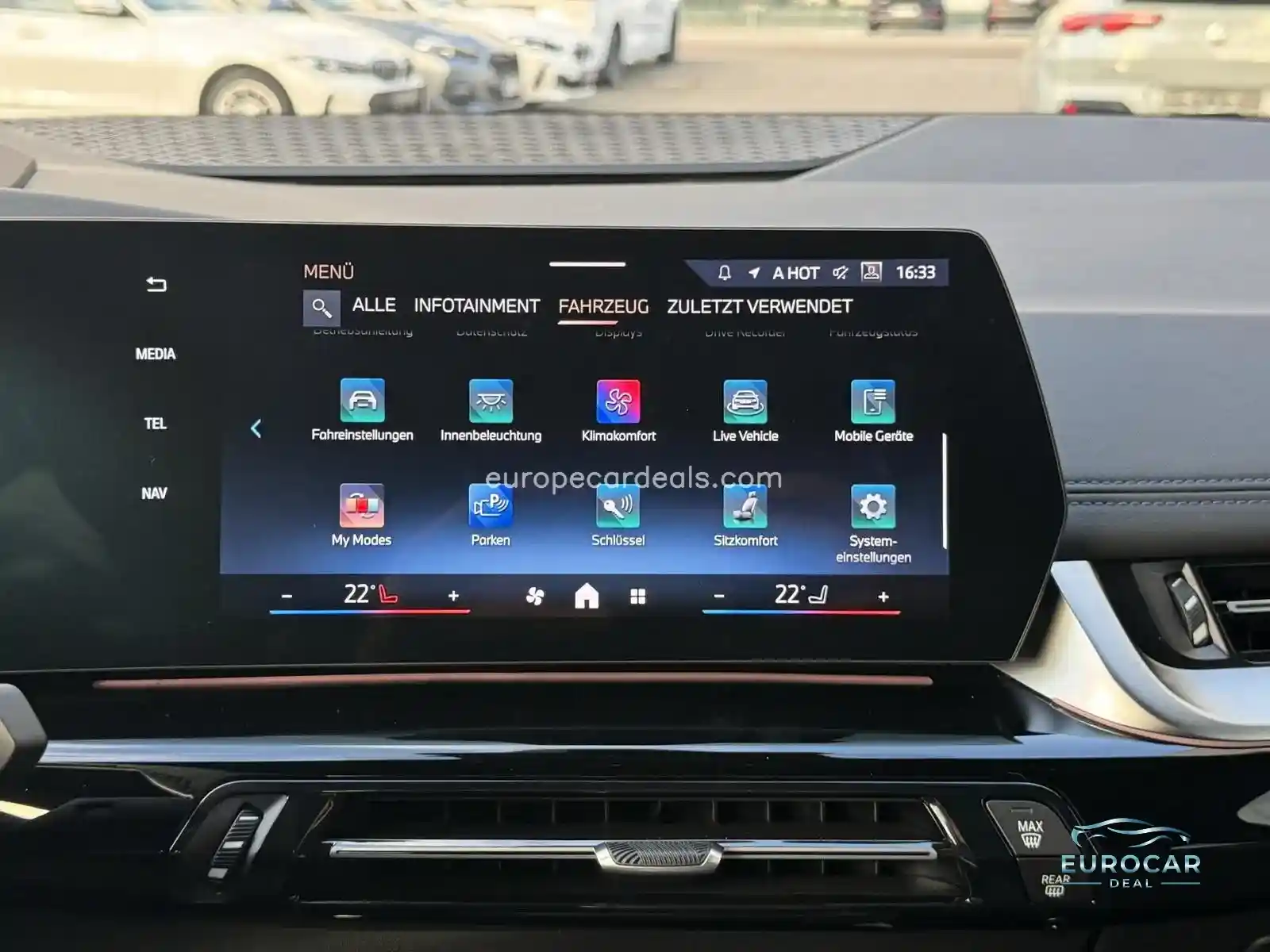 BMW 220 Active Tourer