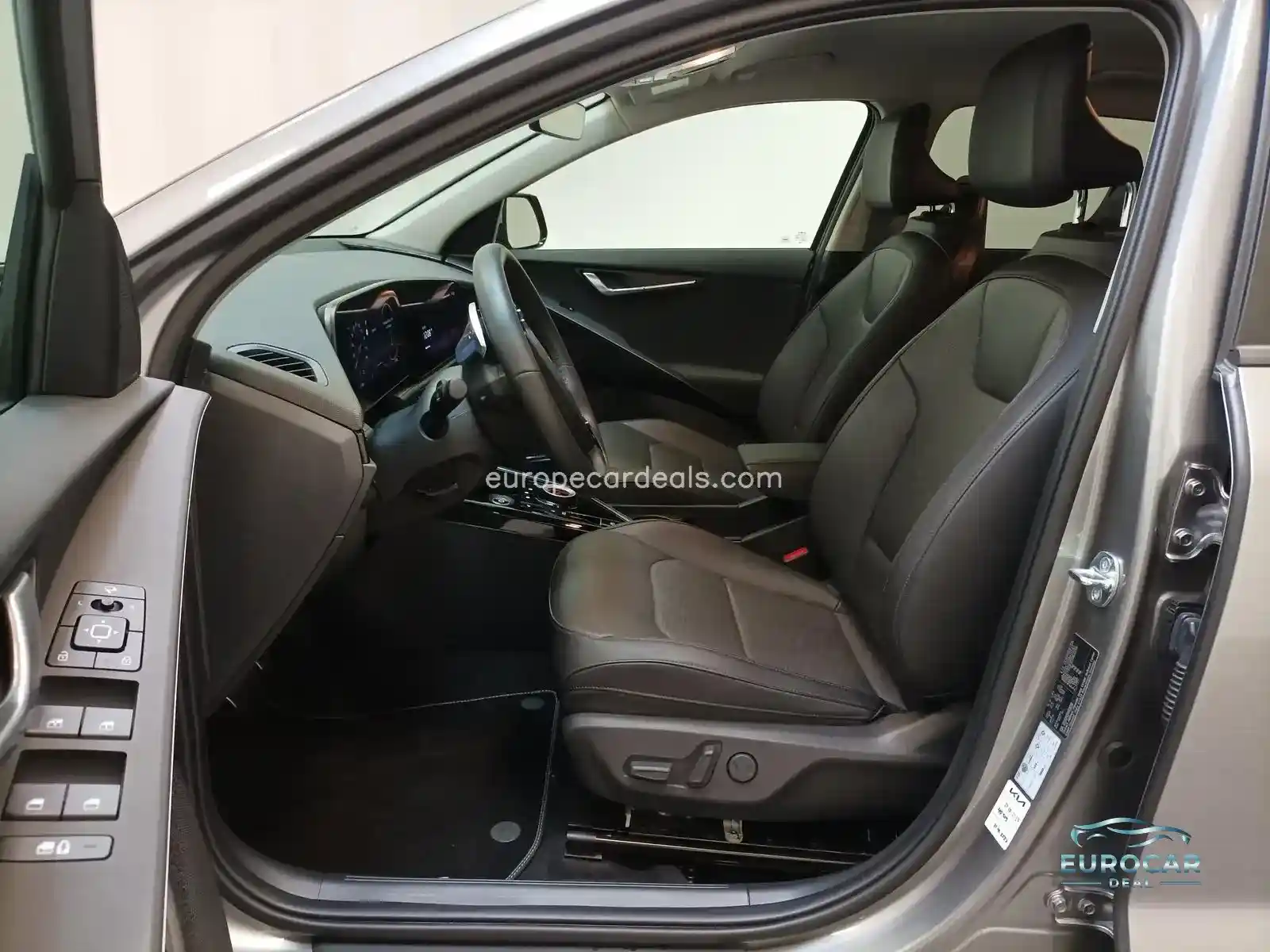 Kia Niro EV