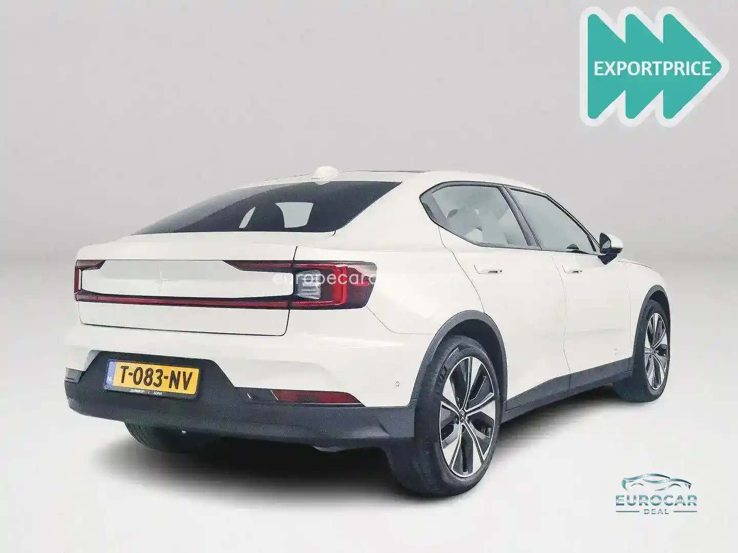 Polestar 2