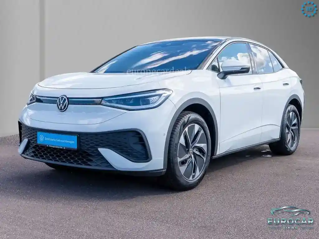 Volkswagen ID.5