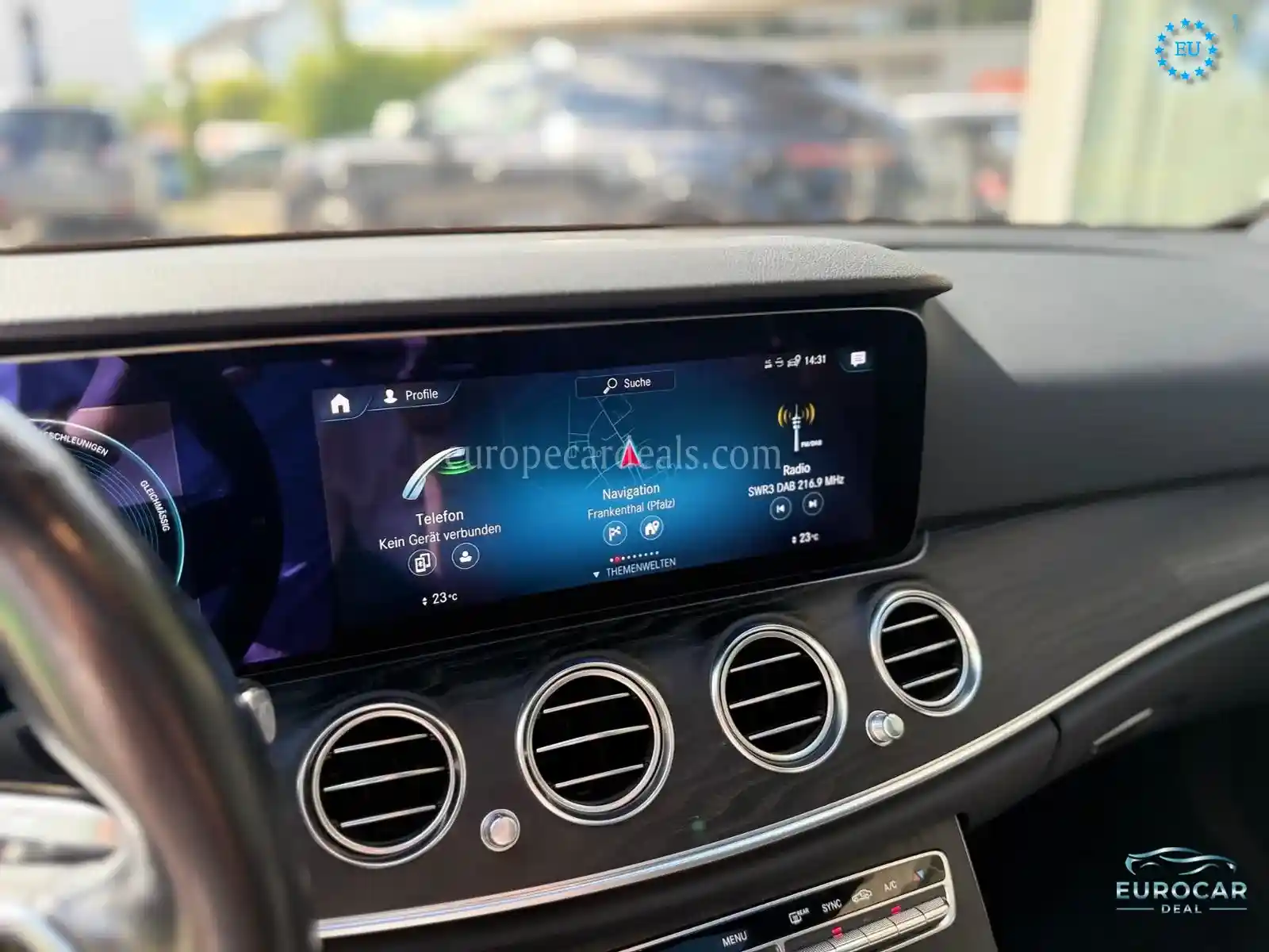 Mercedes-Benz E 400