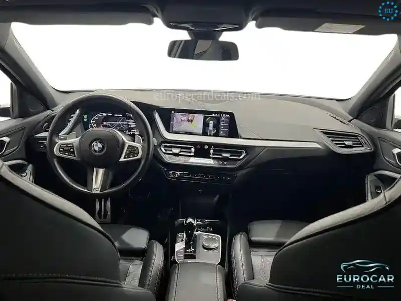 BMW 135