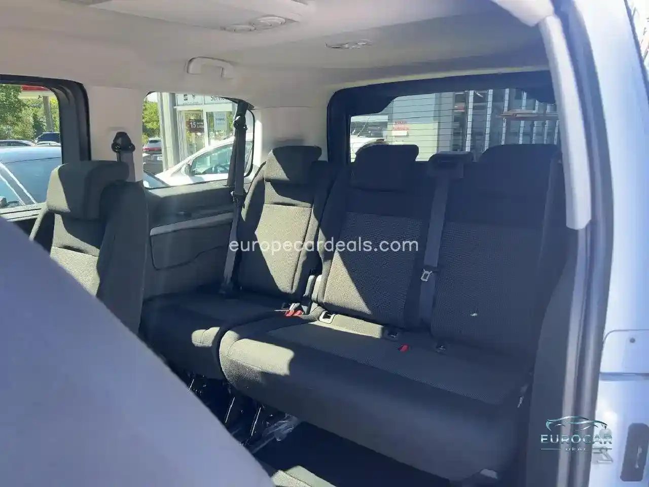 Toyota Proace (Verso)