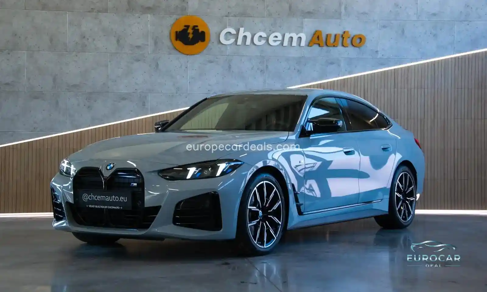 BMW M440
