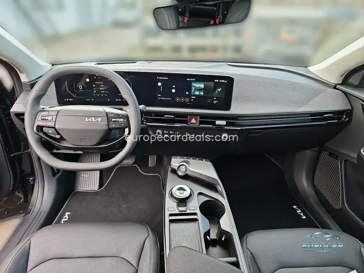 Kia EV6