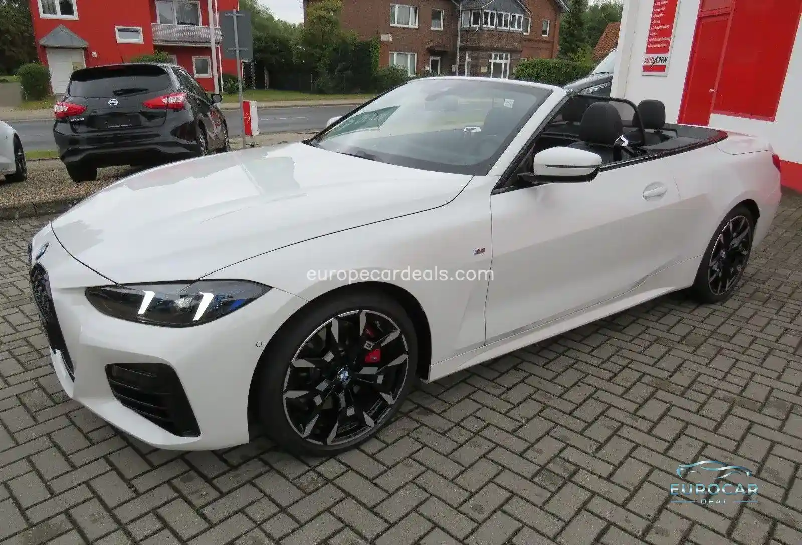BMW 420