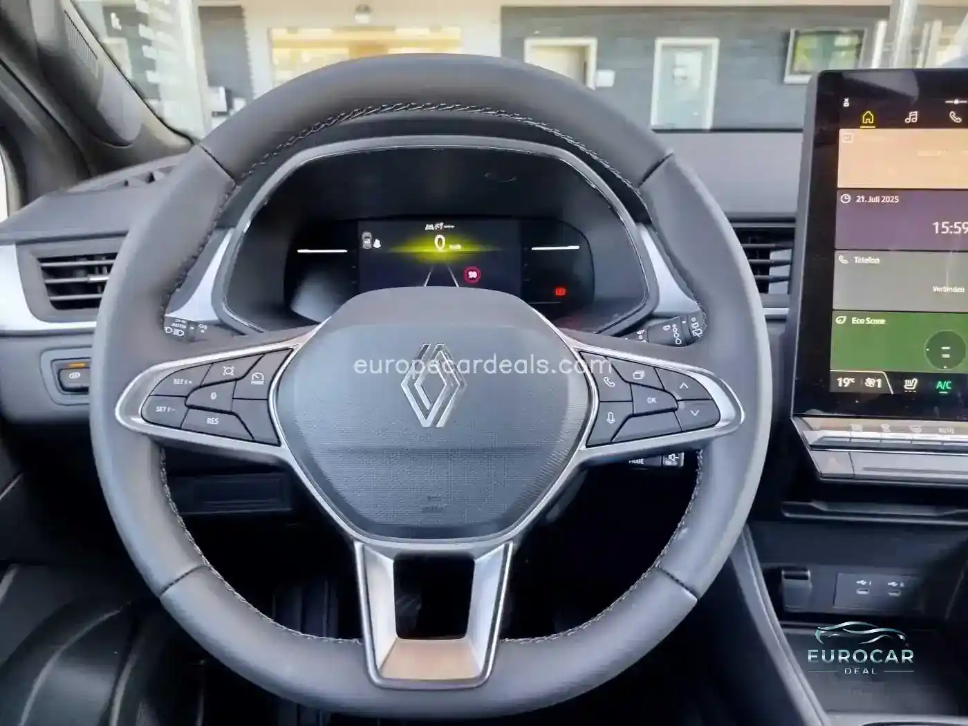 Renault Symbioz