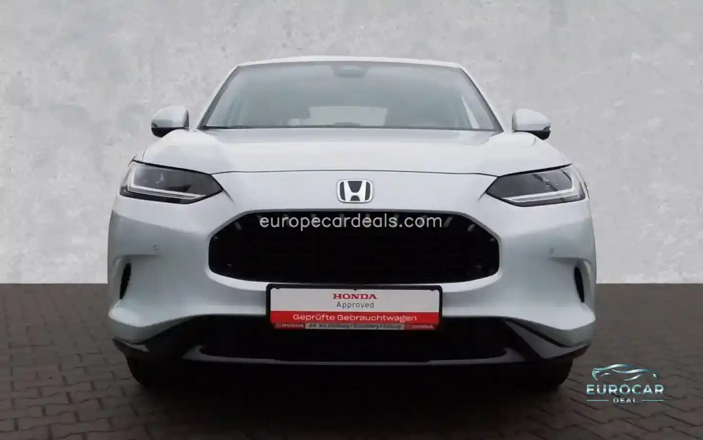 Honda ZR-V