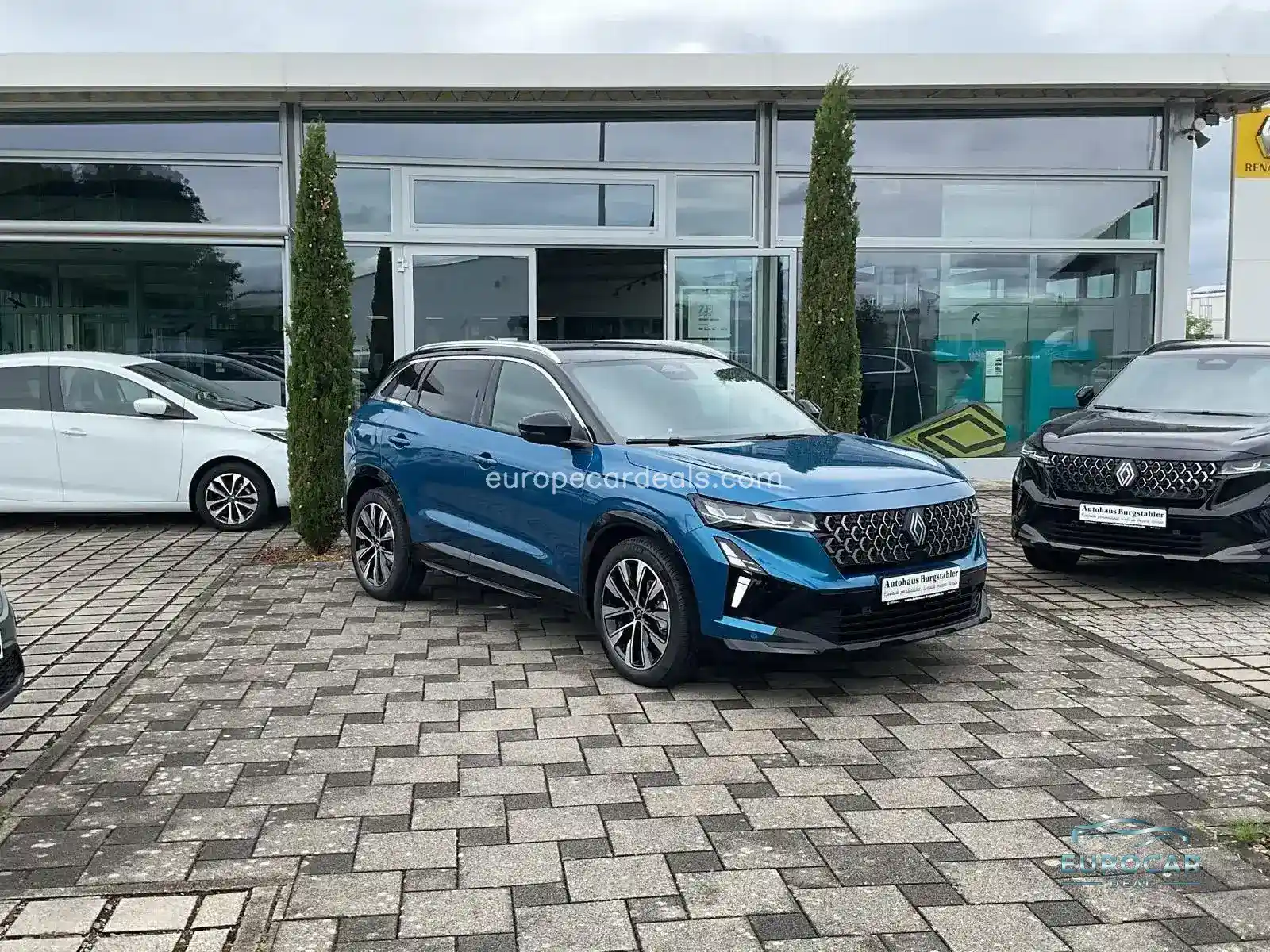 Renault Austral