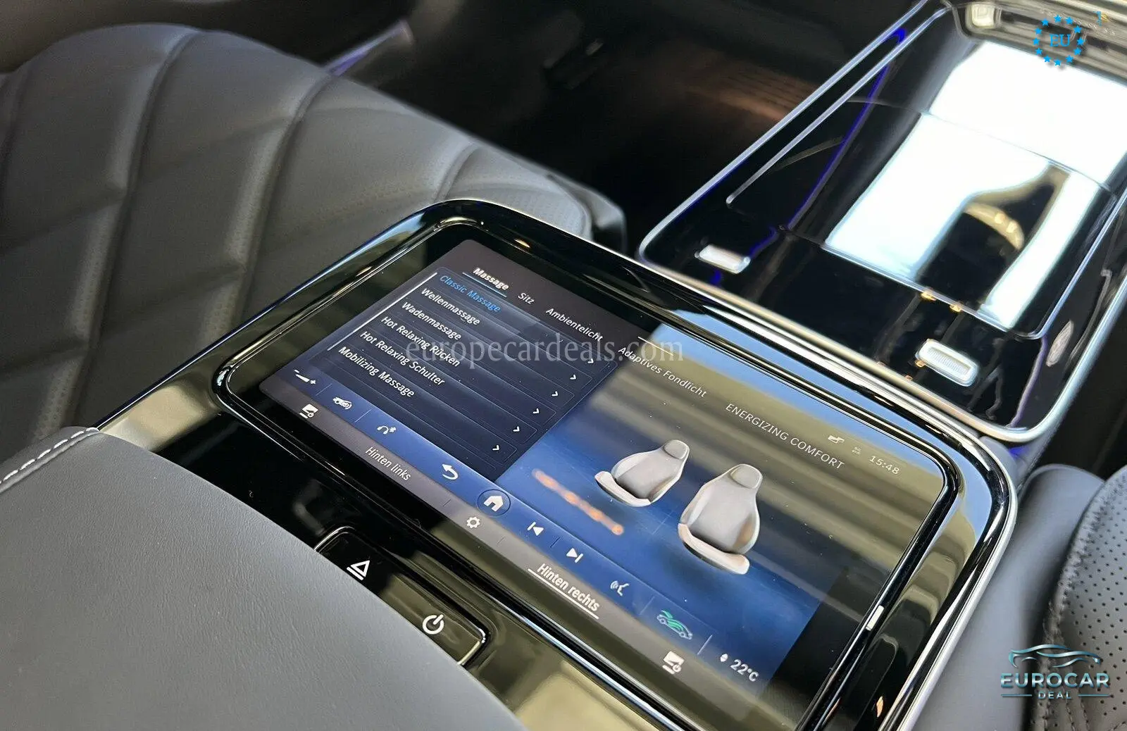 Mercedes-Benz S 580