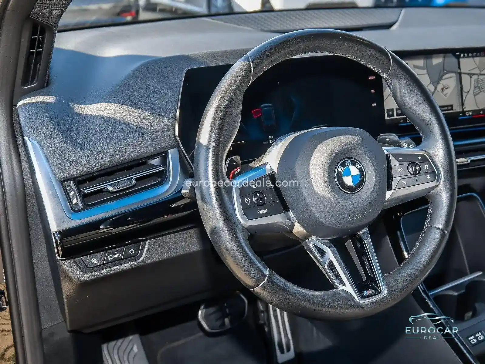 BMW 220 Active Tourer