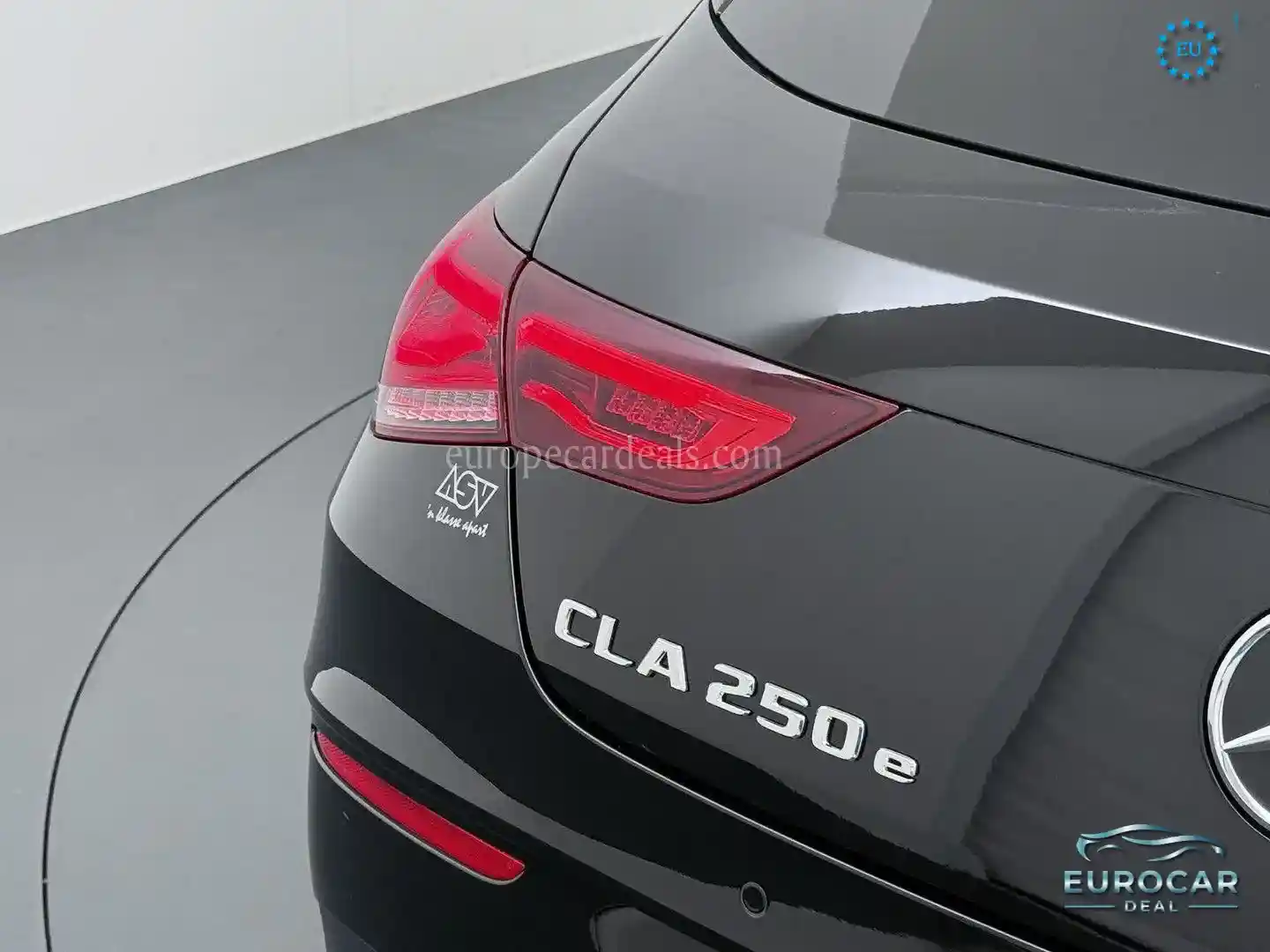 Mercedes-Benz CLA 250 Shooting Brake