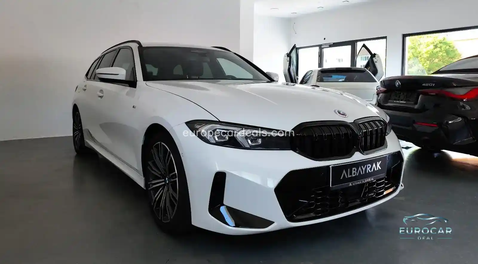 BMW 320