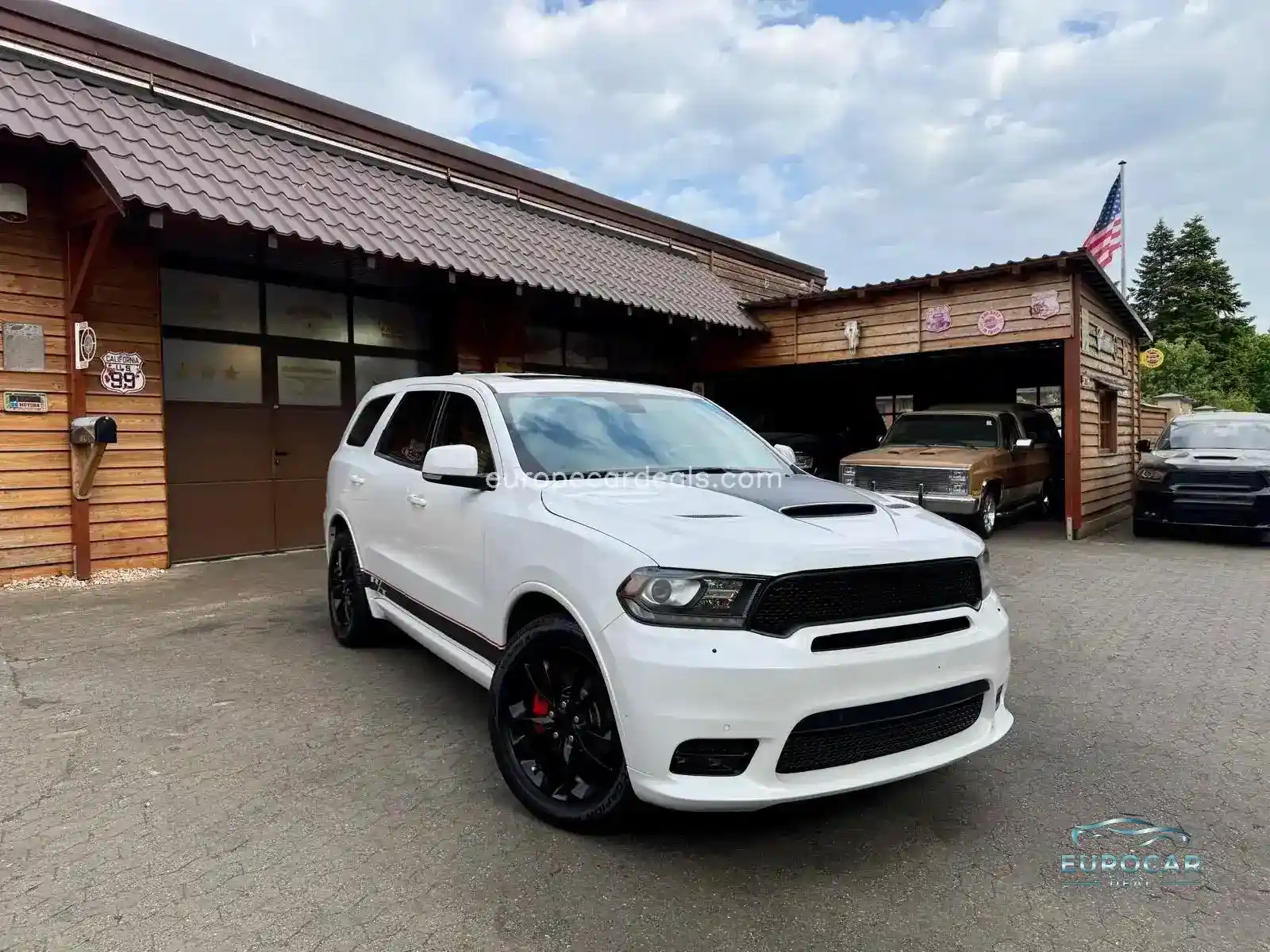 Dodge Durango