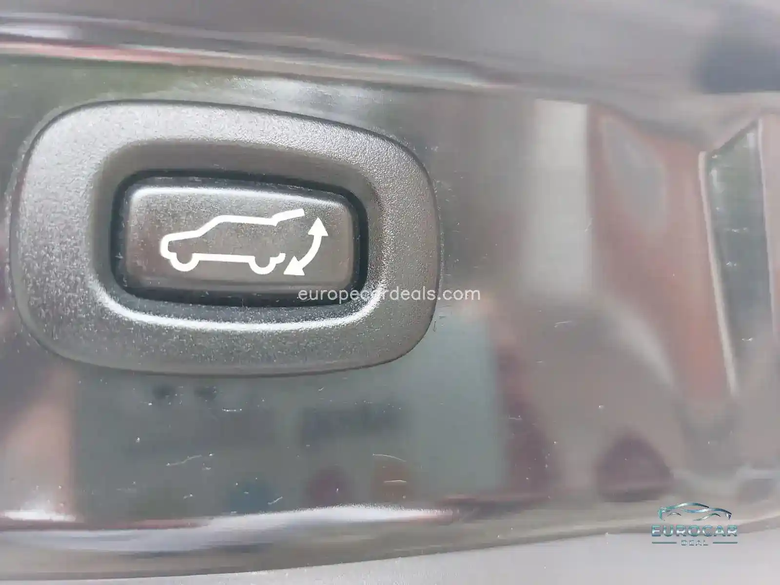 Mitsubishi Plug-in Hybrid Outlander