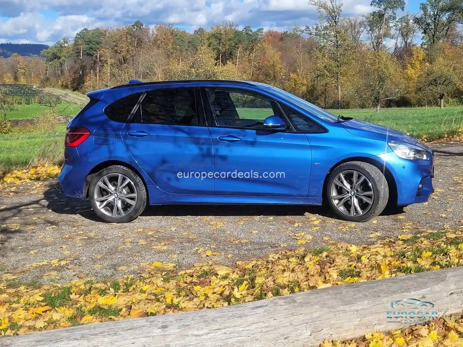 BMW 220 Active Tourer