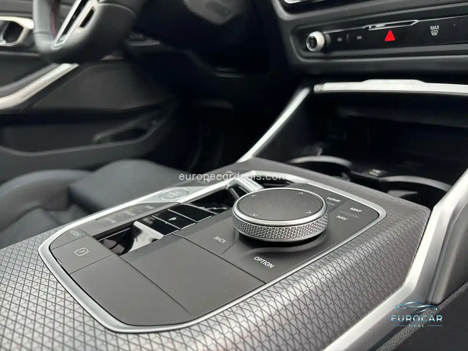 BMW M340d