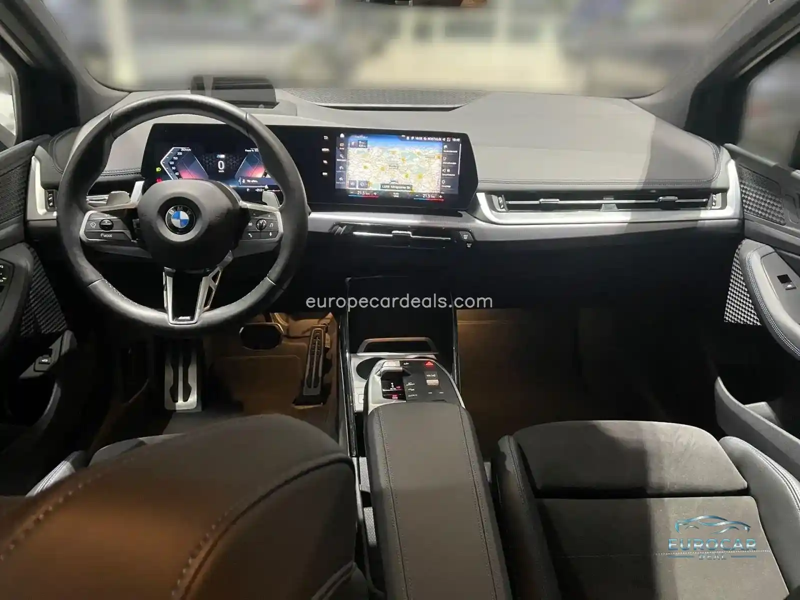 BMW 220 Active Tourer