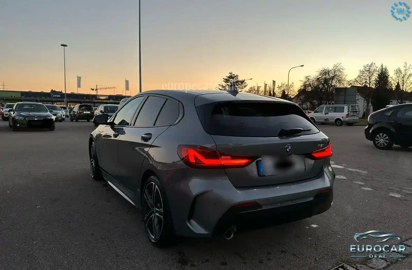 BMW 118
