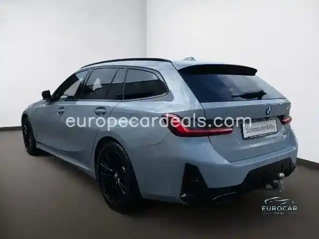 BMW M340d