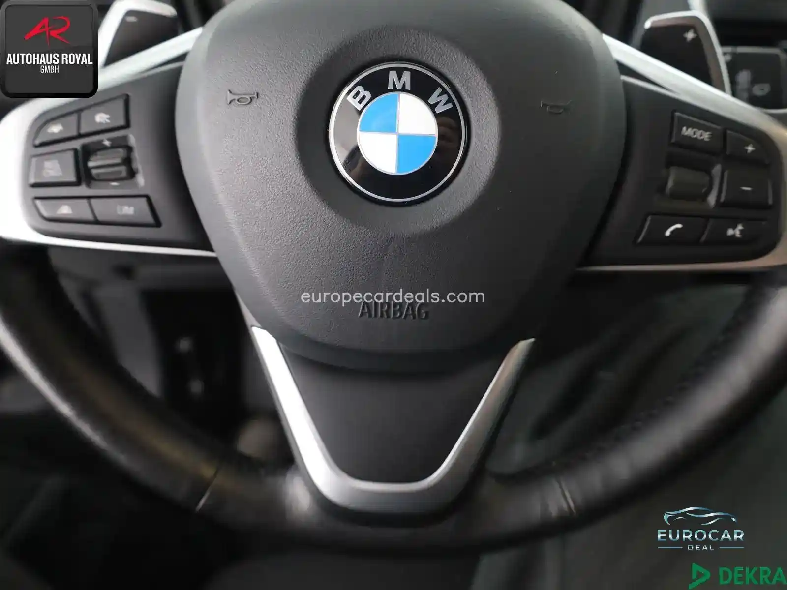 BMW 220 Gran Tourer