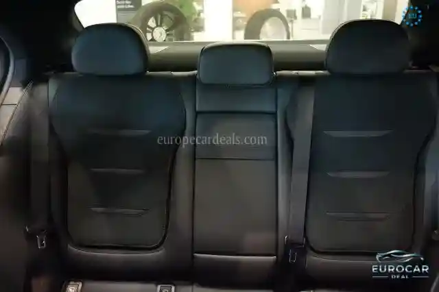 Mercedes-Benz C 43 AMG