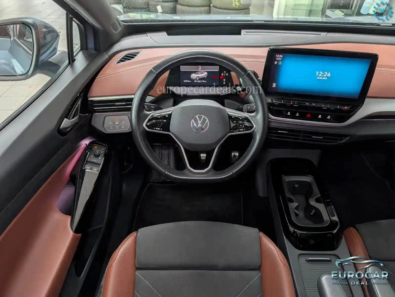 Volkswagen ID.5