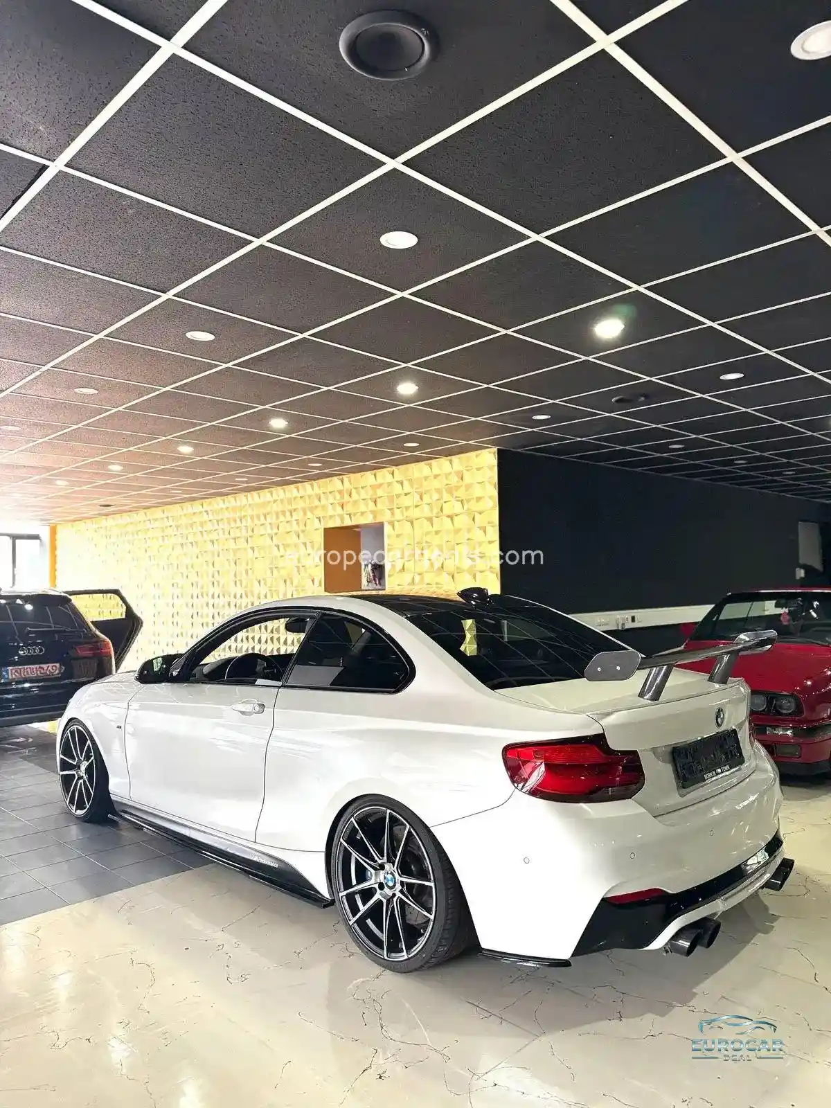BMW M235