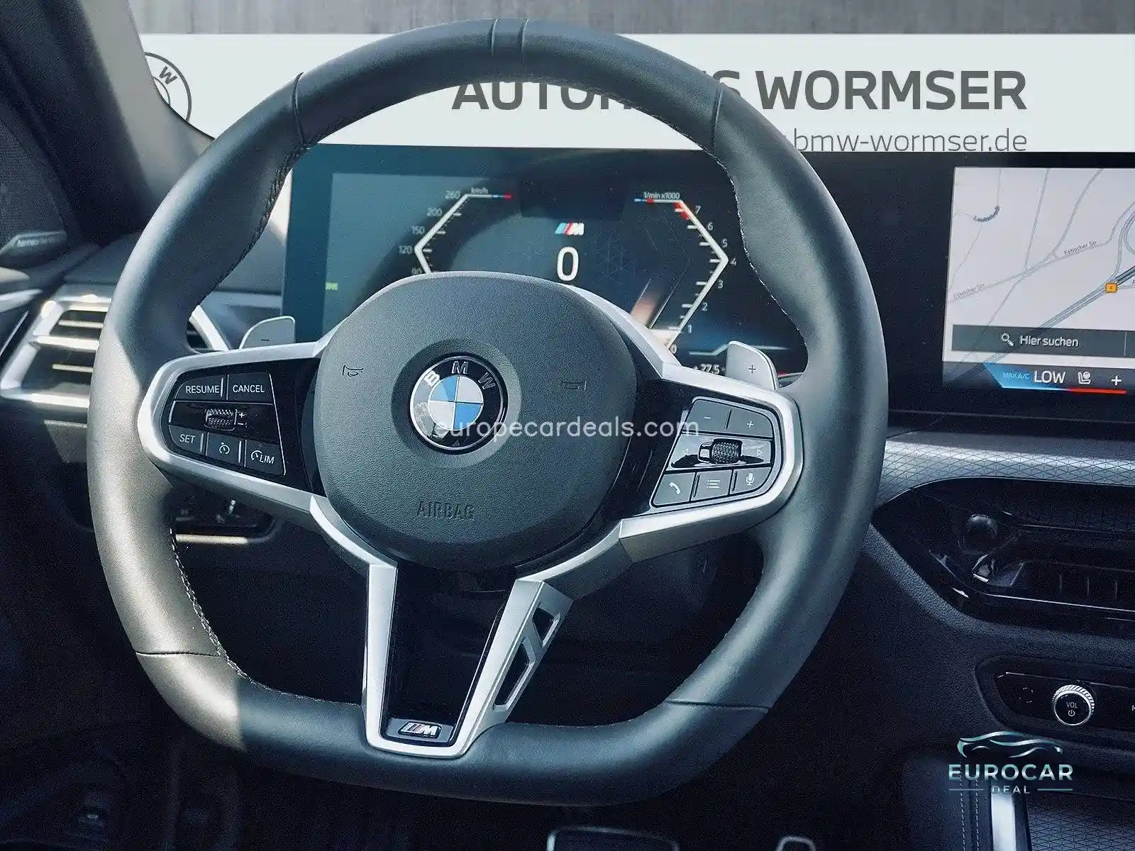 BMW 430