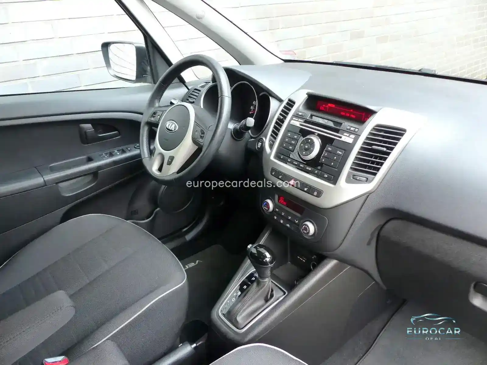 Kia Venga