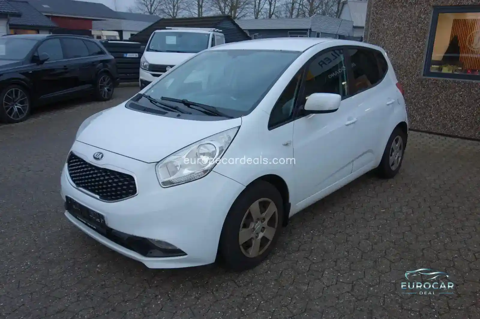 Kia Venga