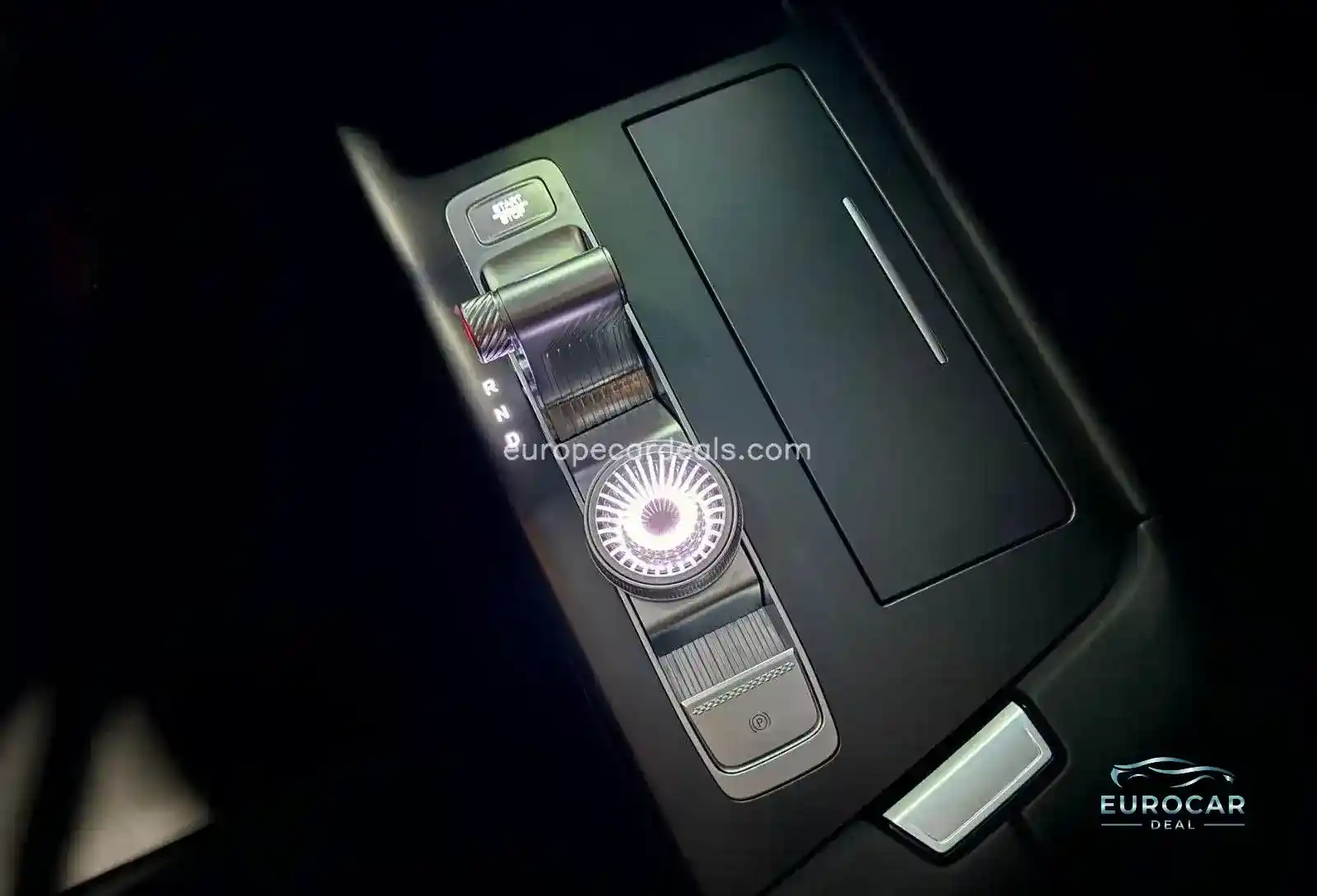 BAIC BJ30