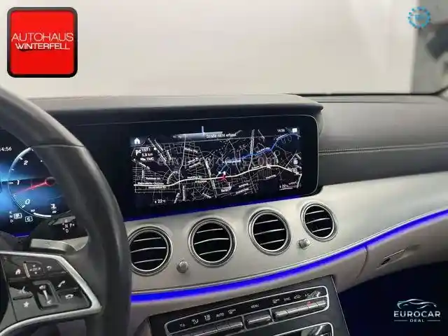 Mercedes-Benz E 400