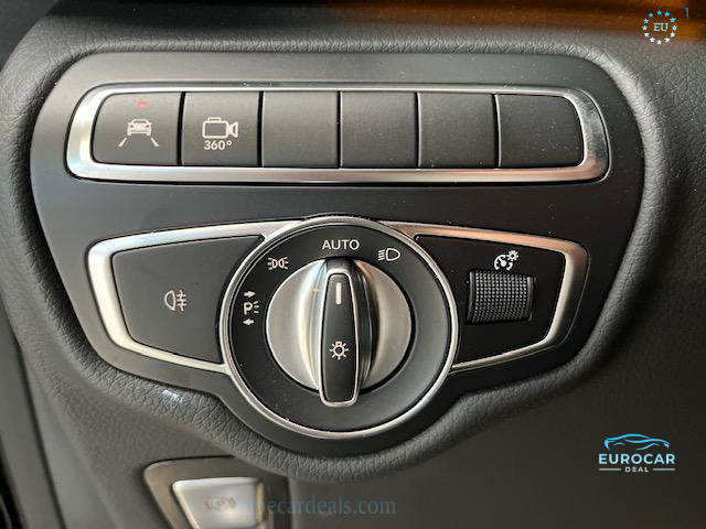Mercedes-Benz EQV