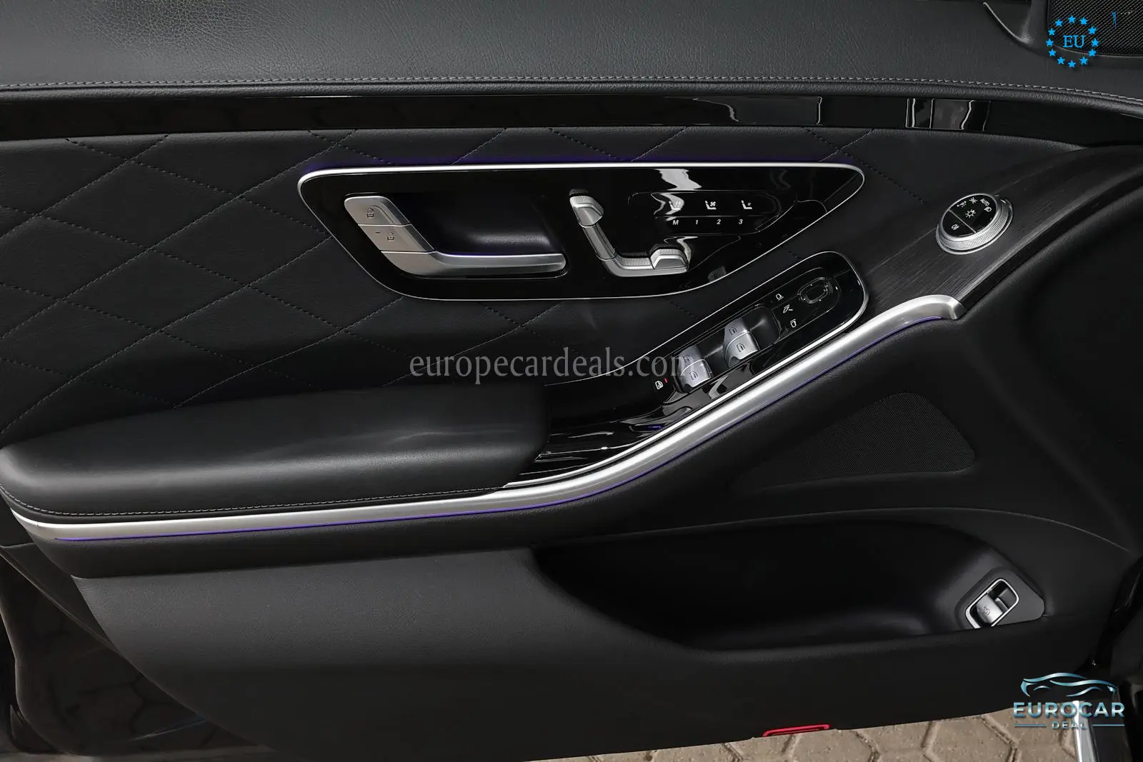 Mercedes-Benz S 400