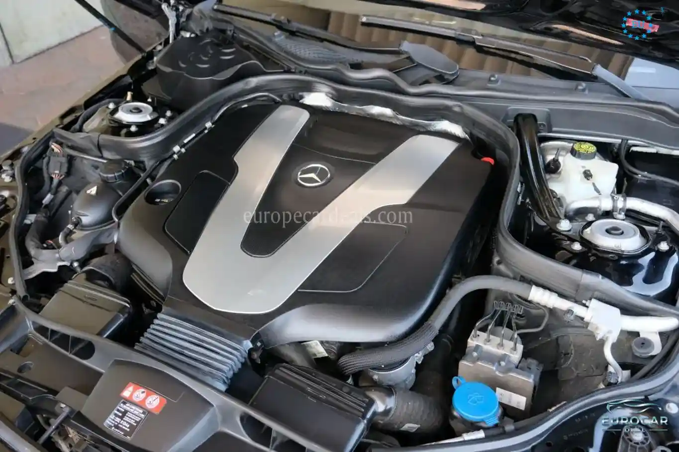 Mercedes-Benz E 350