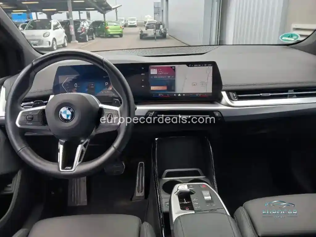BMW 218 Active Tourer