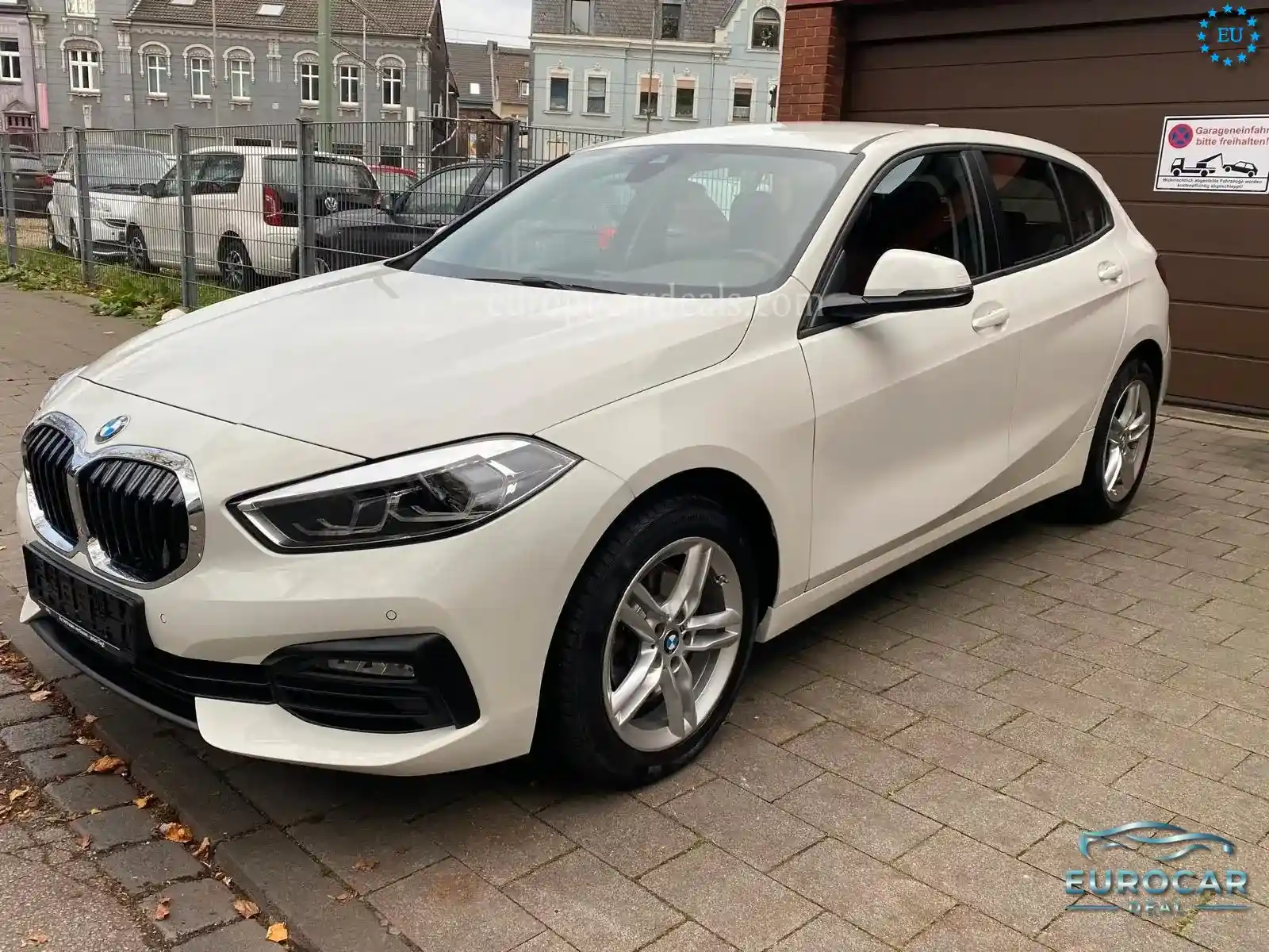 BMW 118