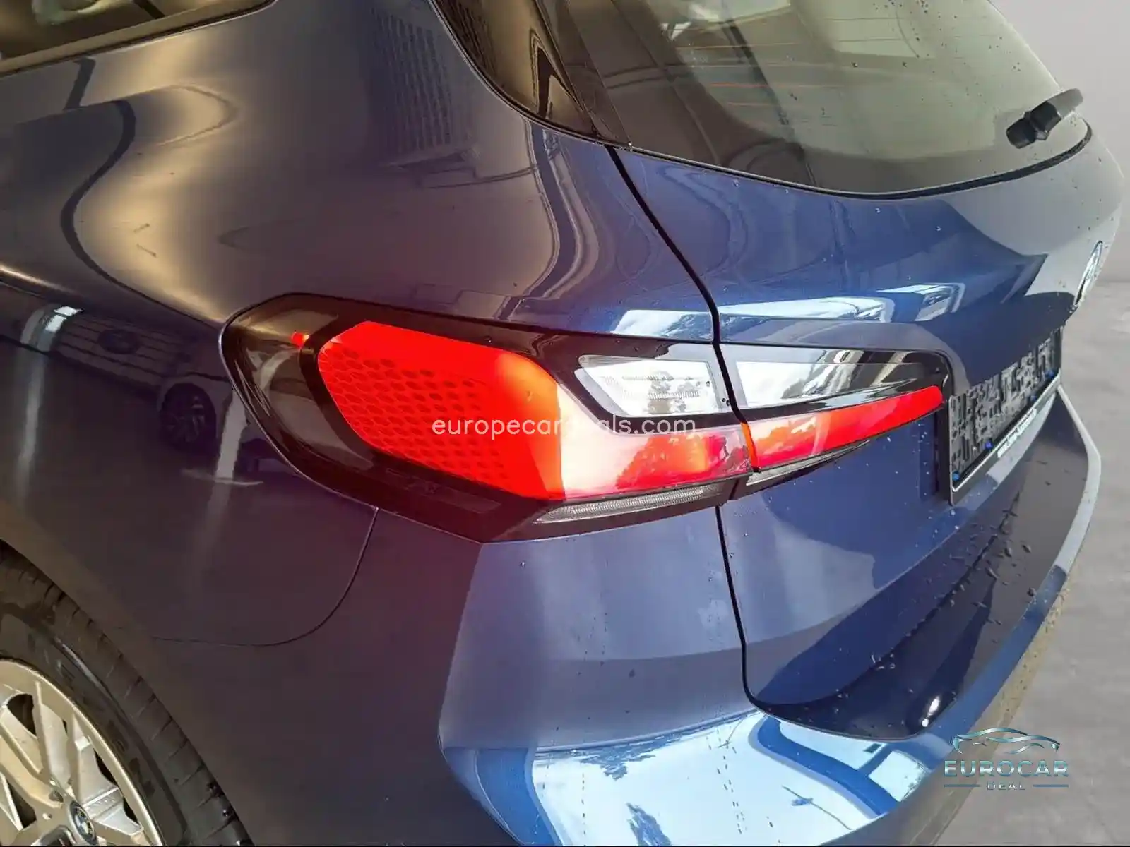 BMW 225 Active Tourer